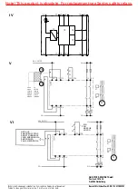 Предварительный просмотр 9 страницы ABB C576 Operating Instructions Manual