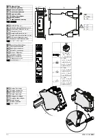 Предварительный просмотр 10 страницы ABB C581 Operating Instructions Manual