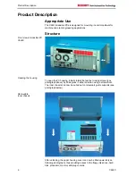 Preview for 8 page of ABB C6240 Installation And Operating Instructions Manual