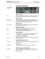 Preview for 11 page of ABB C6240 Installation And Operating Instructions Manual