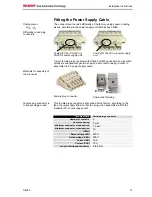 Preview for 15 page of ABB C6240 Installation And Operating Instructions Manual