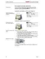 Preview for 16 page of ABB C6240 Installation And Operating Instructions Manual