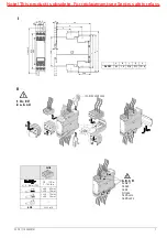 Preview for 7 page of ABB C6701 Operating Instructions Manual