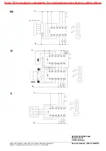 Preview for 10 page of ABB C6701 Operating Instructions Manual