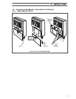 Предварительный просмотр 5 страницы ABB CalMaster Instruction Manual