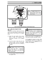 Предварительный просмотр 7 страницы ABB CalMaster Instruction Manual