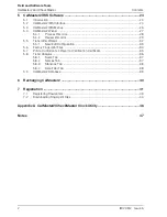 Предварительный просмотр 4 страницы ABB CalMaster2 Instruction Manual