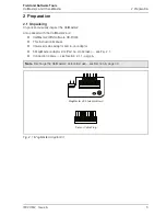 Предварительный просмотр 7 страницы ABB CalMaster2 Instruction Manual