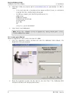 Preview for 10 page of ABB CalMaster2 Instruction Manual