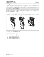 Предварительный просмотр 11 страницы ABB CalMaster2 Instruction Manual