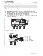 Предварительный просмотр 12 страницы ABB CalMaster2 Instruction Manual
