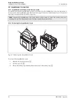 Предварительный просмотр 14 страницы ABB CalMaster2 Instruction Manual