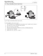 Предварительный просмотр 16 страницы ABB CalMaster2 Instruction Manual