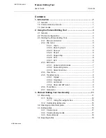 Preview for 5 page of ABB CAP 505 User Manual