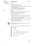 Preview for 18 page of ABB CAP 505 User Manual