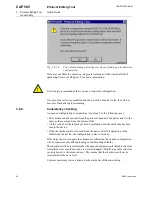 Preview for 28 page of ABB CAP 505 User Manual