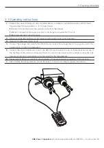 Предварительный просмотр 23 страницы ABB CB-2000 User Manual