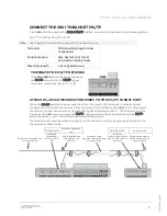 Предварительный просмотр 41 страницы ABB CBXi Series User Manual