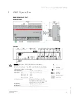 Предварительный просмотр 63 страницы ABB CBXi Series User Manual