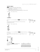 Предварительный просмотр 69 страницы ABB CBXi Series User Manual