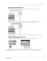 Предварительный просмотр 70 страницы ABB CBXi Series User Manual