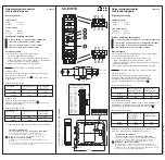 ABB CC-E/STD Quick Start Manual предпросмотр