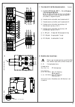 Предварительный просмотр 3 страницы ABB CC Series Operating And Installation Instructions