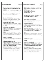 Preview for 11 page of ABB CC Series Operating And Installation Instructions