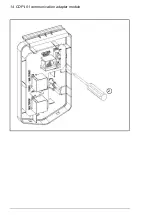 Предварительный просмотр 14 страницы ABB CDPI-01 User Manual