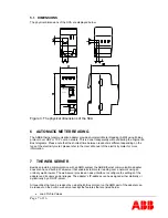 Preview for 7 page of ABB CEM 05100 User Manual
