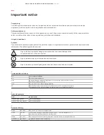 Предварительный просмотр 2 страницы ABB CEM11-FBP.35 Manual