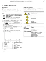 Preview for 15 page of ABB CEMcaptain GAA610-M Operating	 Instruction