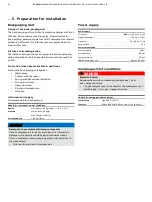 Preview for 20 page of ABB CEMcaptain GAA610-M Operating	 Instruction