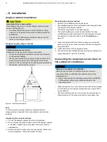 Preview for 30 page of ABB CEMcaptain GAA610-M Operating	 Instruction