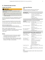 Preview for 33 page of ABB CEMcaptain GAA610-M Operating	 Instruction