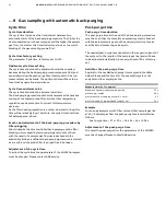 Preview for 42 page of ABB CEMcaptain GAA610-M Operating	 Instruction