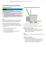 Preview for 43 page of ABB CEMcaptain GAA610-M Operating	 Instruction