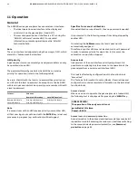 Preview for 46 page of ABB CEMcaptain GAA610-M Operating	 Instruction