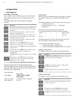 Preview for 50 page of ABB CEMcaptain GAA610-M Operating	 Instruction