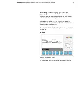 Preview for 51 page of ABB CEMcaptain GAA610-M Operating	 Instruction