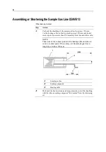 Предварительный просмотр 12 страницы ABB CGWB 13 Operator'S Manual