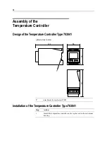 Предварительный просмотр 18 страницы ABB CGWB 13 Operator'S Manual