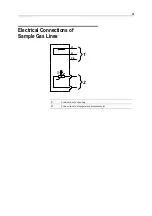 Предварительный просмотр 21 страницы ABB CGWB 13 Operator'S Manual