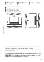 Preview for 11 page of ABB CL-LET Series Instruction Leaflet