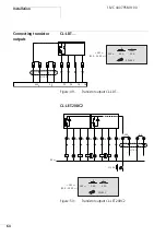 Предварительный просмотр 67 страницы ABB CL Series Applications Manual