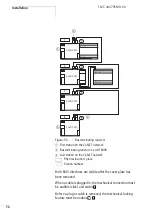 Предварительный просмотр 75 страницы ABB CL Series Applications Manual