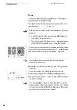 Предварительный просмотр 89 страницы ABB CL Series Applications Manual