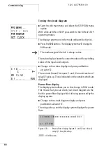 Предварительный просмотр 91 страницы ABB CL Series Applications Manual