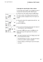 Предварительный просмотр 100 страницы ABB CL Series Applications Manual