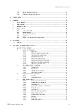 Предварительный просмотр 3 страницы ABB ClimaECO SB/Ux.0.1 Series Product Manual